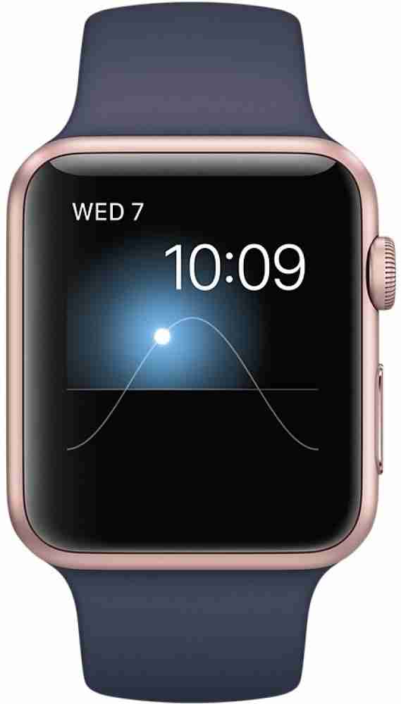 Precio apple discount watch serie 2