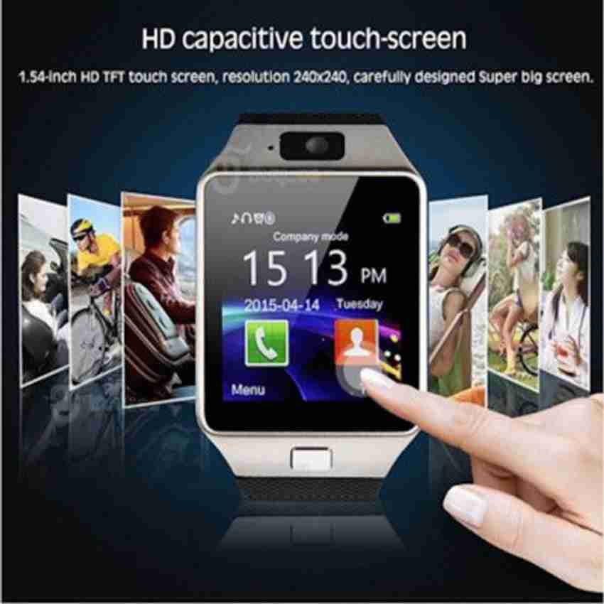 Latest on sale phone watch