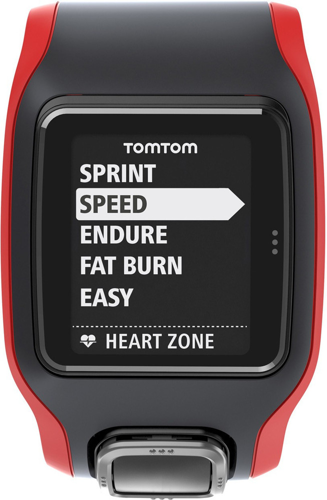 Tomtom runner sales 3 prix