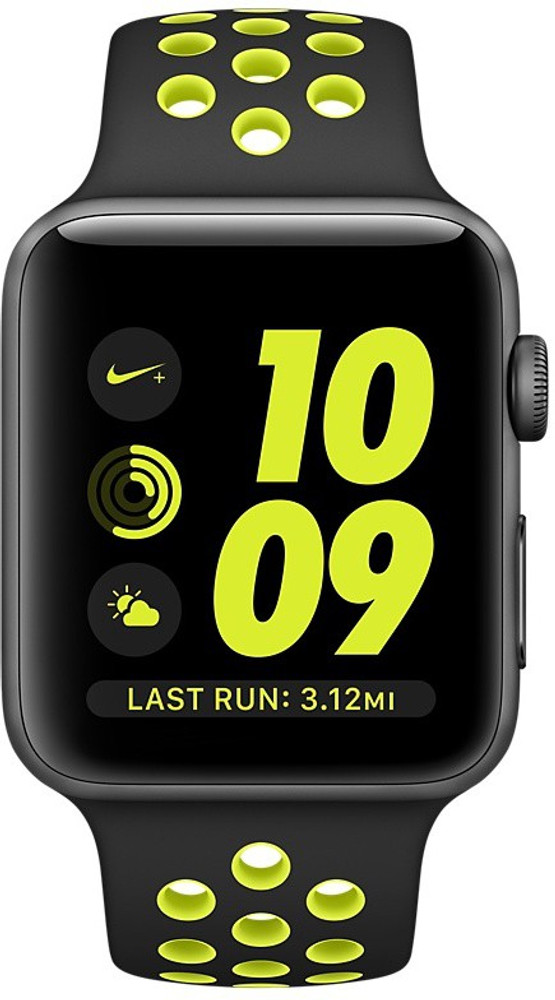 apple watch nike 2 42mm