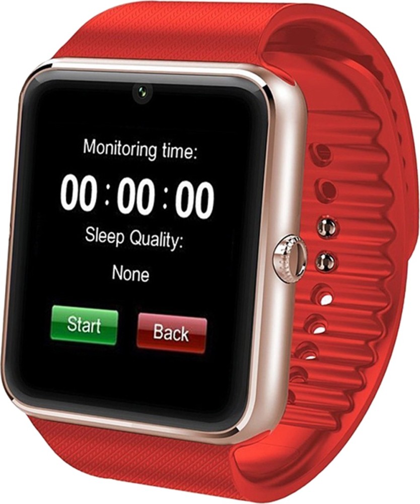 Whitecherry iTime Smartwatch Price in India Buy Whitecherry