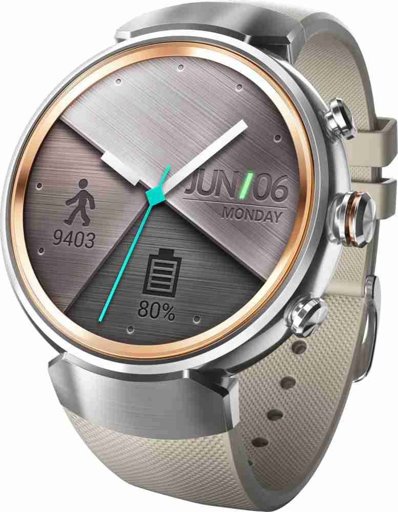 Asus zenwatch best sale 3 pret