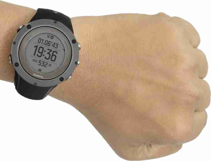 Suunto unisex hotsell ambit3 peak