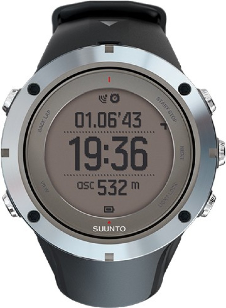 SUUNTO Ambit3 Smartwatch Price in India Buy SUUNTO Ambit3