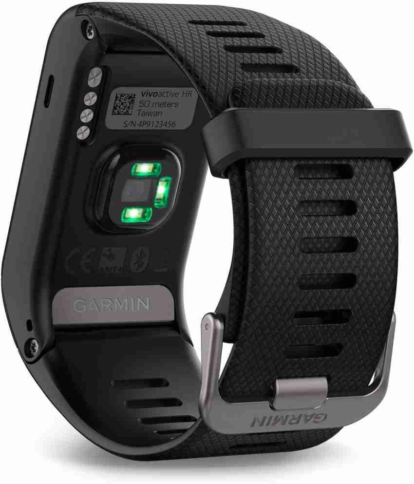 Garmin discount active hr