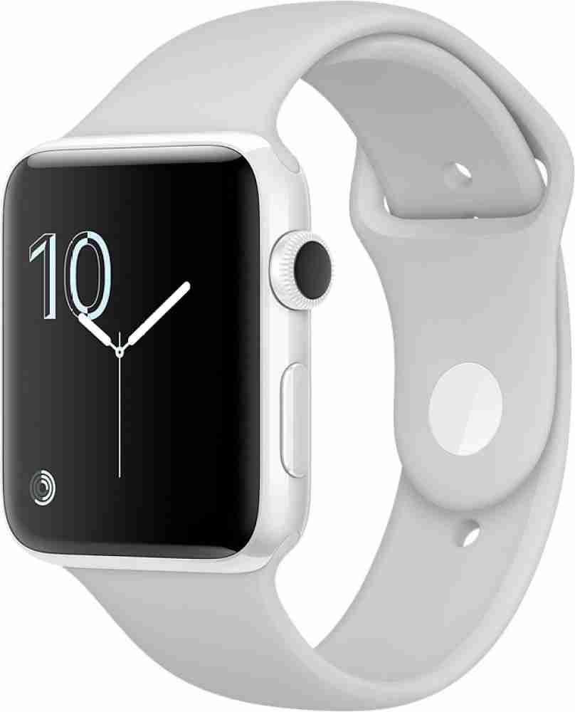 Apple watch series 2 42mm hot sale price used