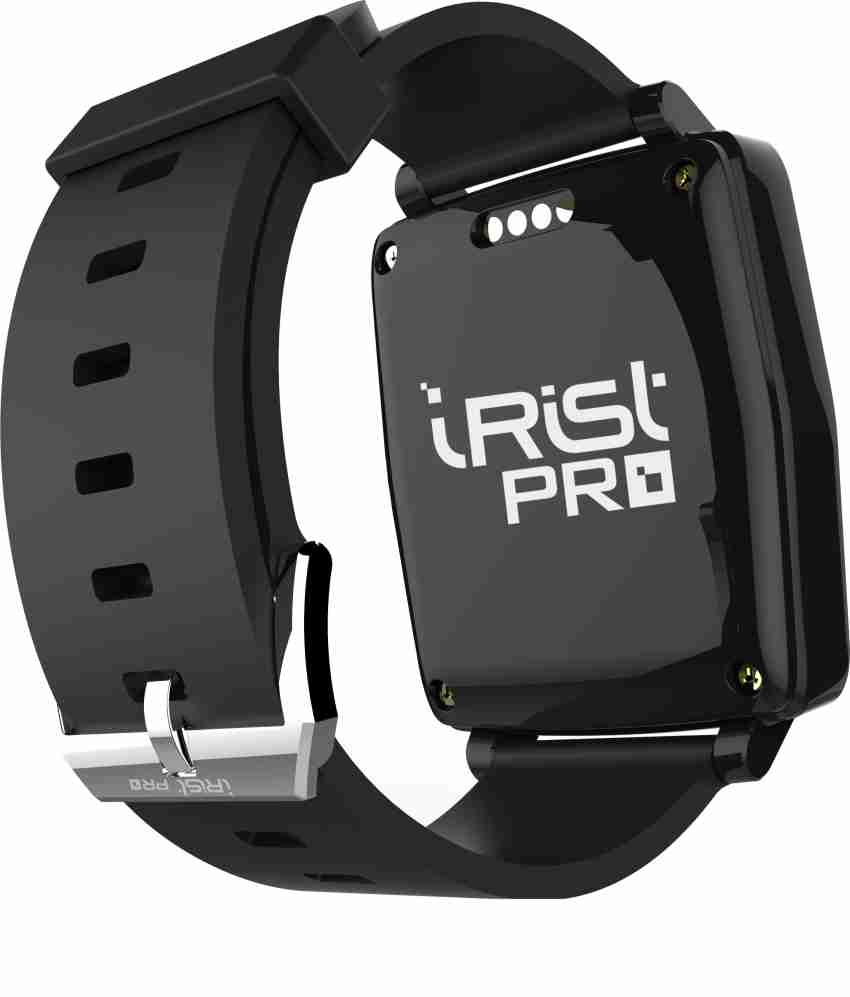 Intex irist pro smartwatch price best sale