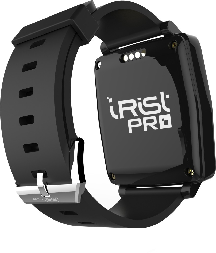 Intex irist store pro smartwatch