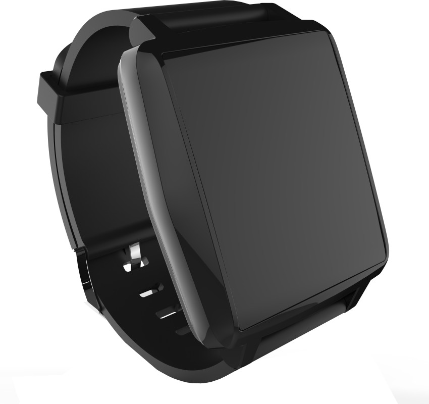 Irist smartwatch discount