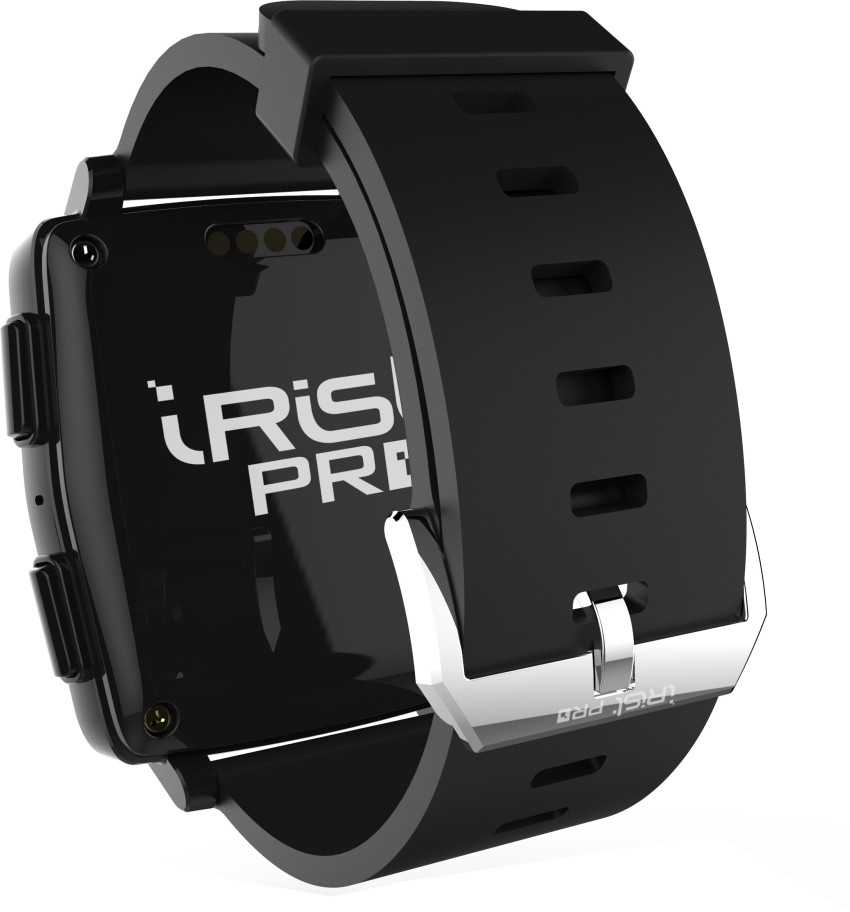 Intex irist pro smartwatch charger new arrivals