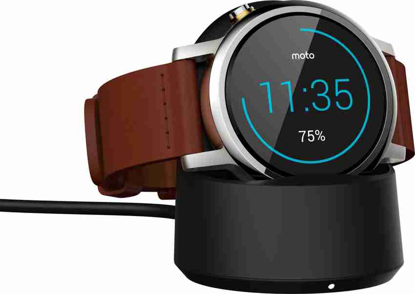 Amazon moto 360 2025