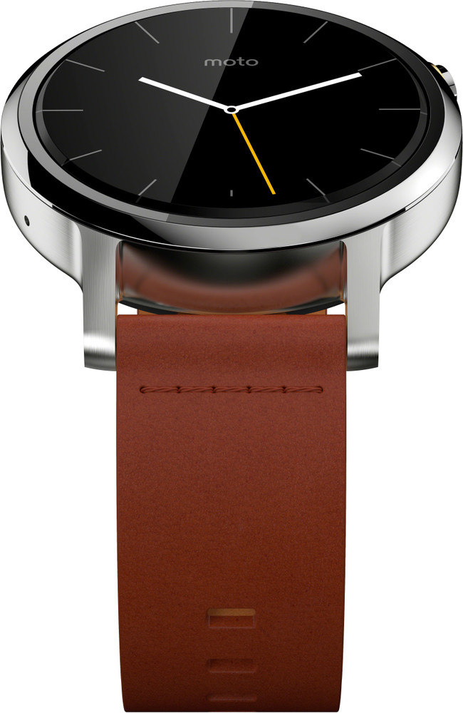 Moto 360 2nd gen flipkart discount