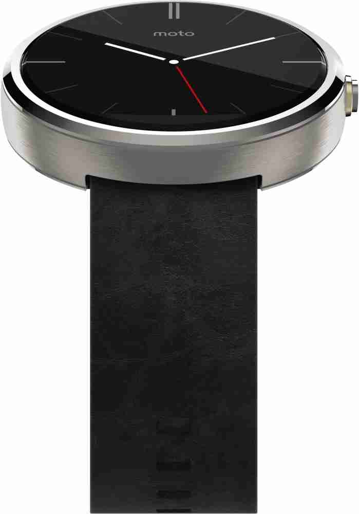 Smartwatch best sale motorola precio