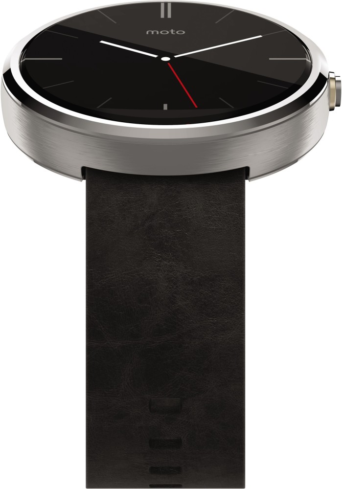 Motorola best sale smartwatch price