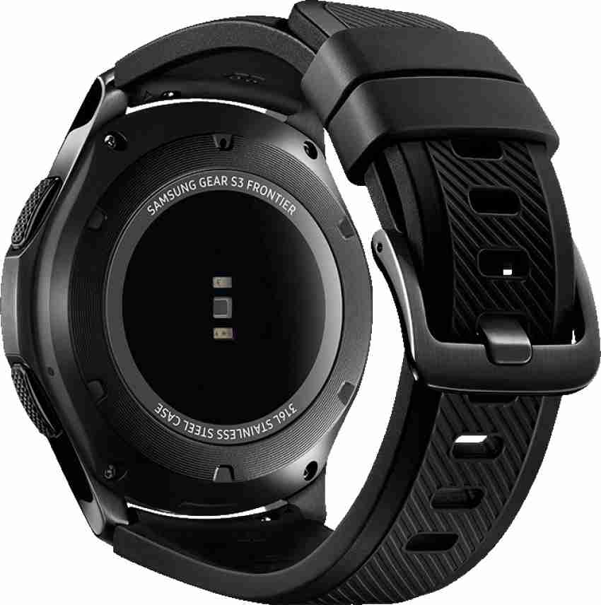 Samsung gear s3 hotsell classic flipkart