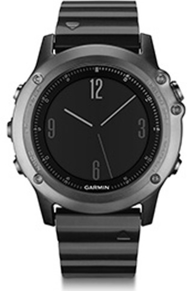 Garmin fenix 3 zafiro precio new arrivals