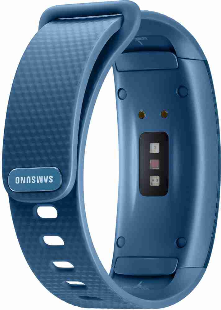 Samsung gear fit hot sale 2 fitness tracker