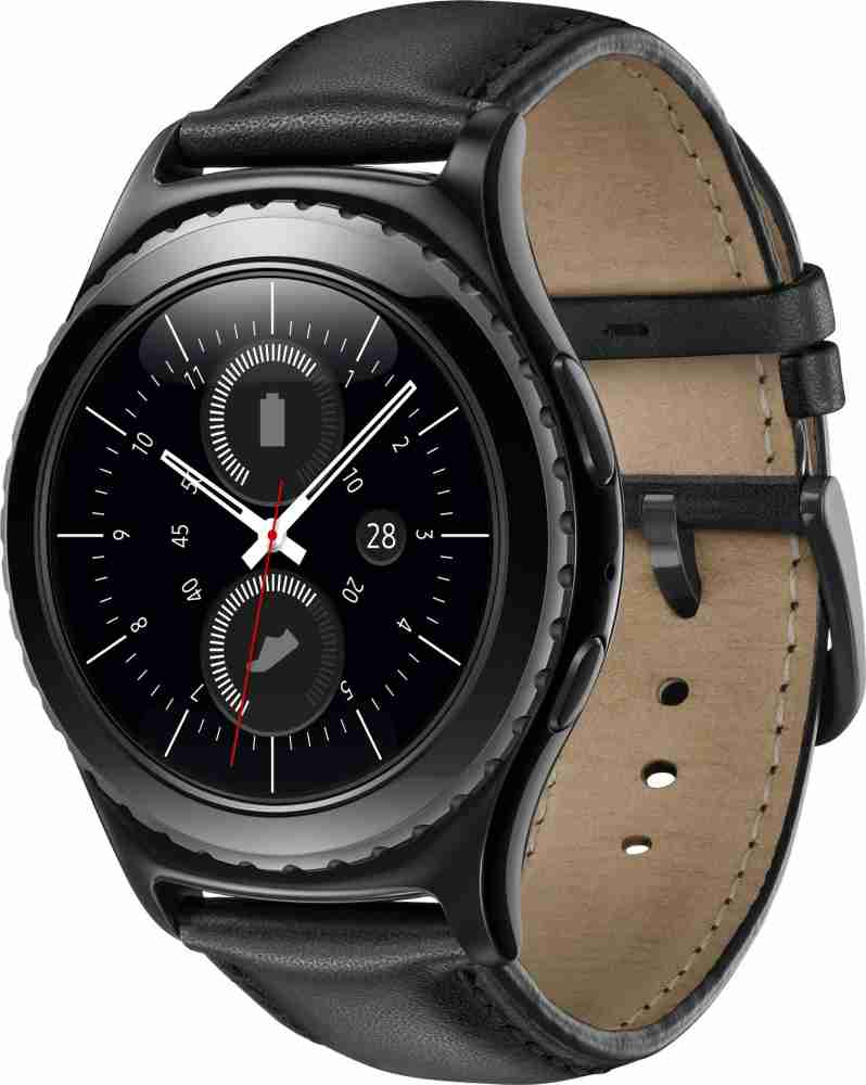 Samsung galaxy best sale gear 2