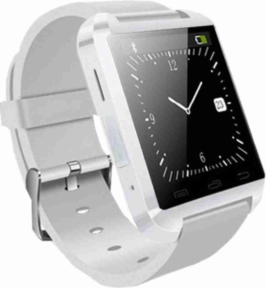 Smartwatch bluetooth gadgets one u8 blanco store
