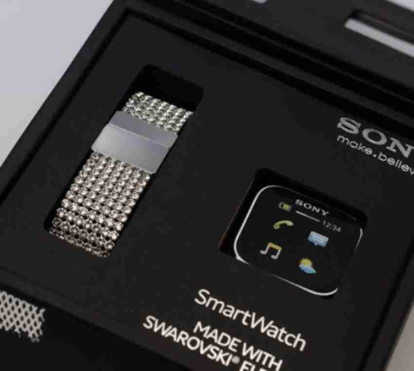 Smartwatch discount sony mn2