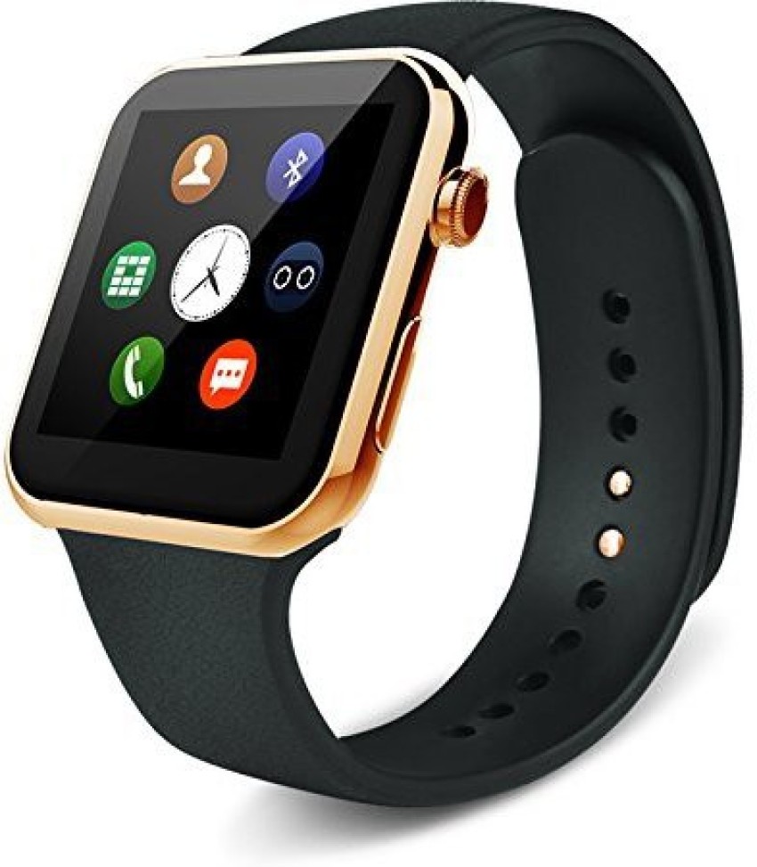 Smart watch compatible with cheap samsung j3