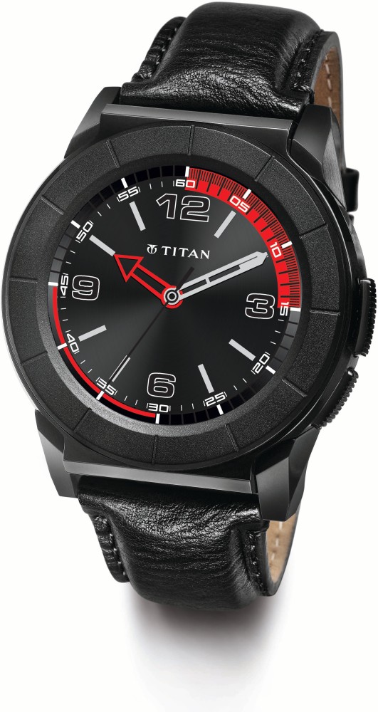 Titan sale juxt smartwatch