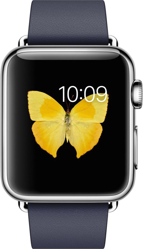 Apple sales watch original