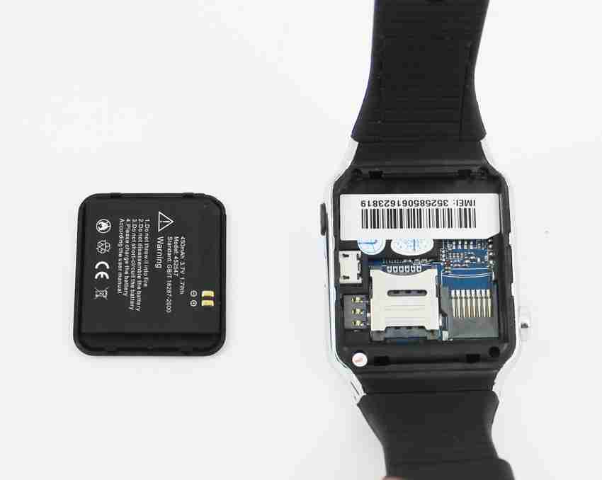 Buy Zgpax S39 Smartwatch online at Flipkart