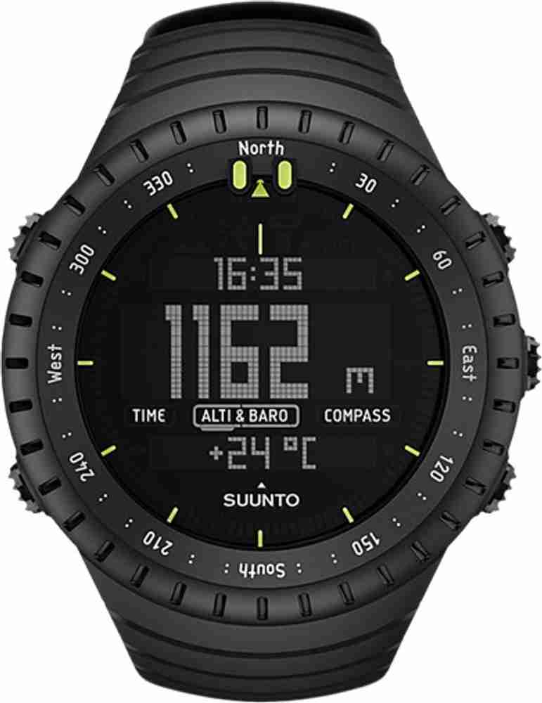 SUUNTO Core Smartwatch Price in India Buy SUUNTO Core Smartwatch