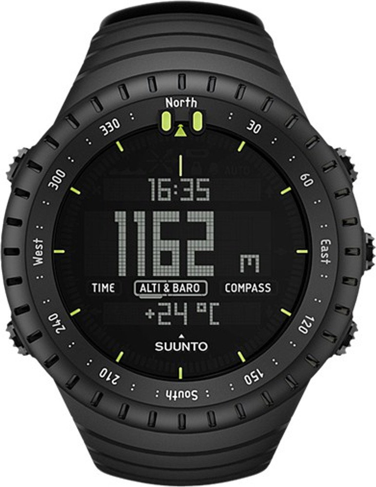 Suunto shop watch deals