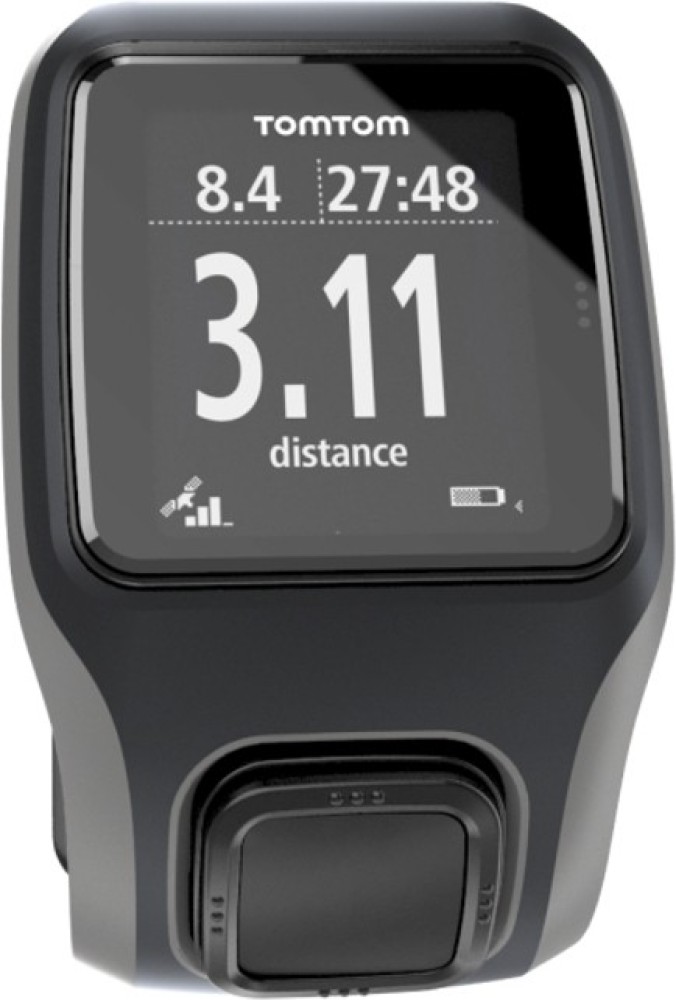 Tomtom multisport store