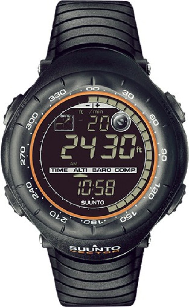 SUUNTO Vector Smartwatch Price in India - Buy SUUNTO Vector