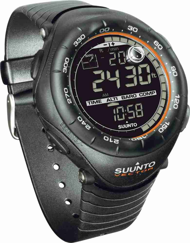 SUUNTO Vector Smartwatch Price in India Buy SUUNTO Vector