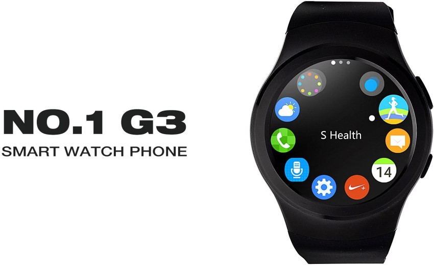 Smartwatch g3 samsung hot sale