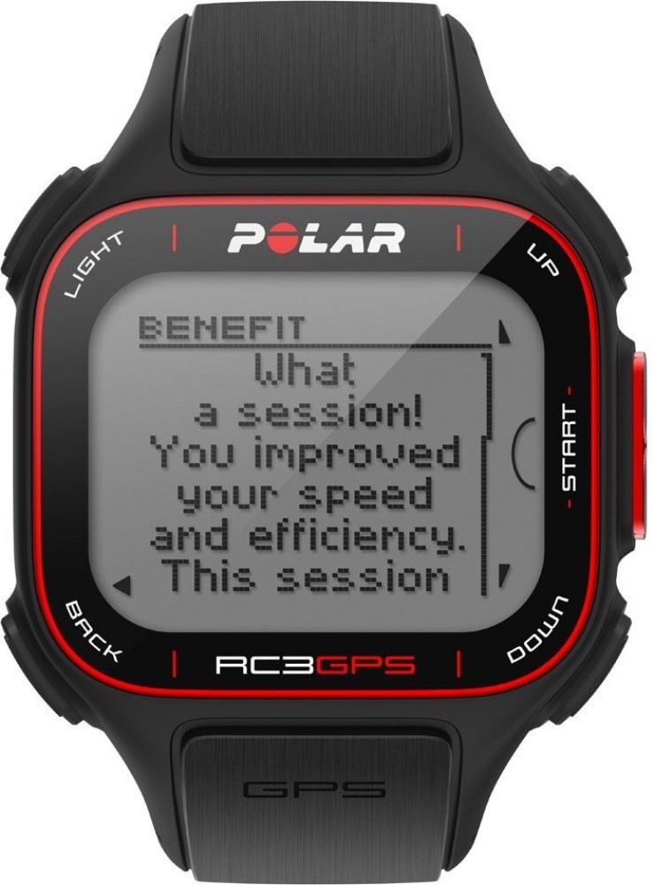 Smartwatch 2025 polar hombre