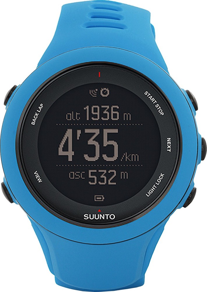 Suunto ambit3 hot sale