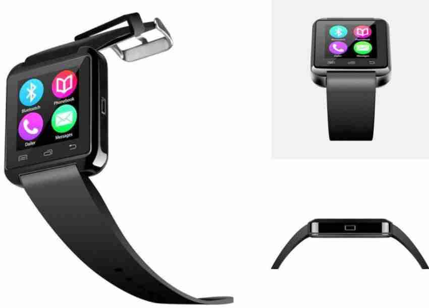 TECHNO FROST Techno Frost U 8 Smart Watch Smartwatch Price in