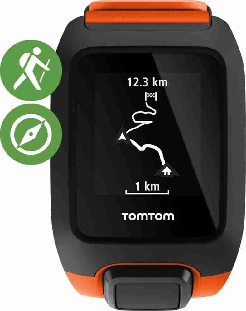 Tomtom outlet adventurer cardio