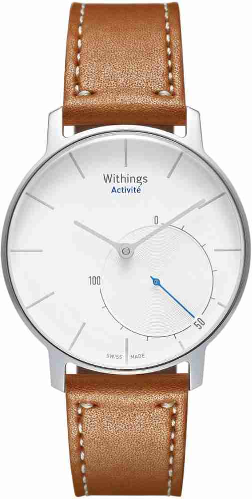 Withings activite 2025