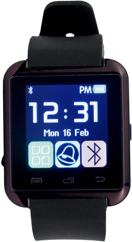 Puna Store U80 Smartwatch Price in India Buy Puna Store U80