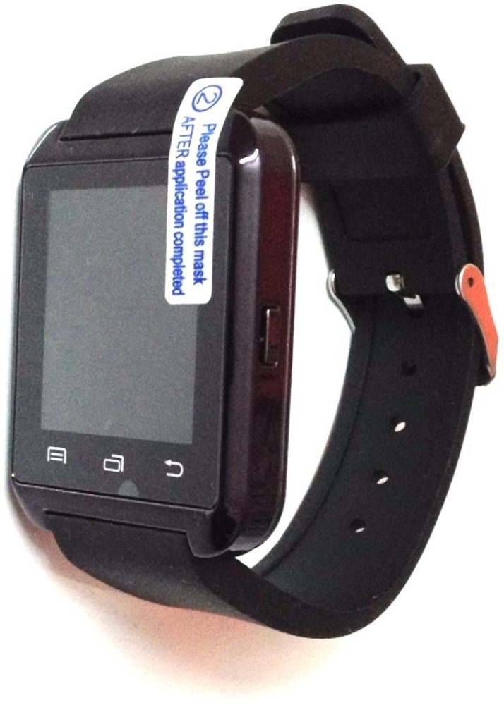 U80 bluetooth best sale smart watch