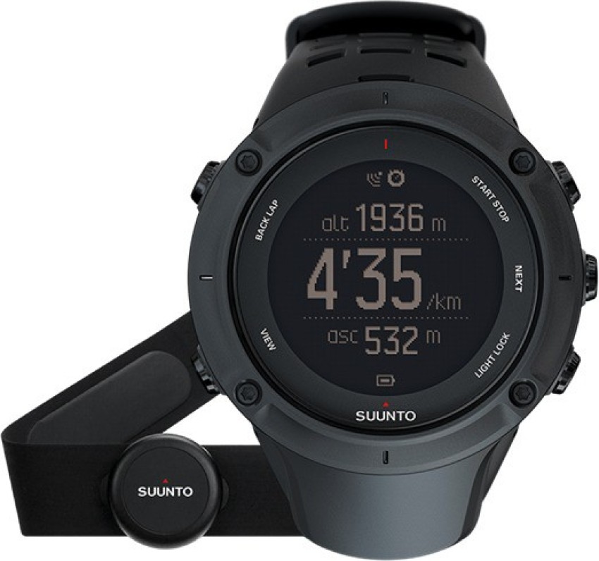 Suunto on sale ambit3 bracelet