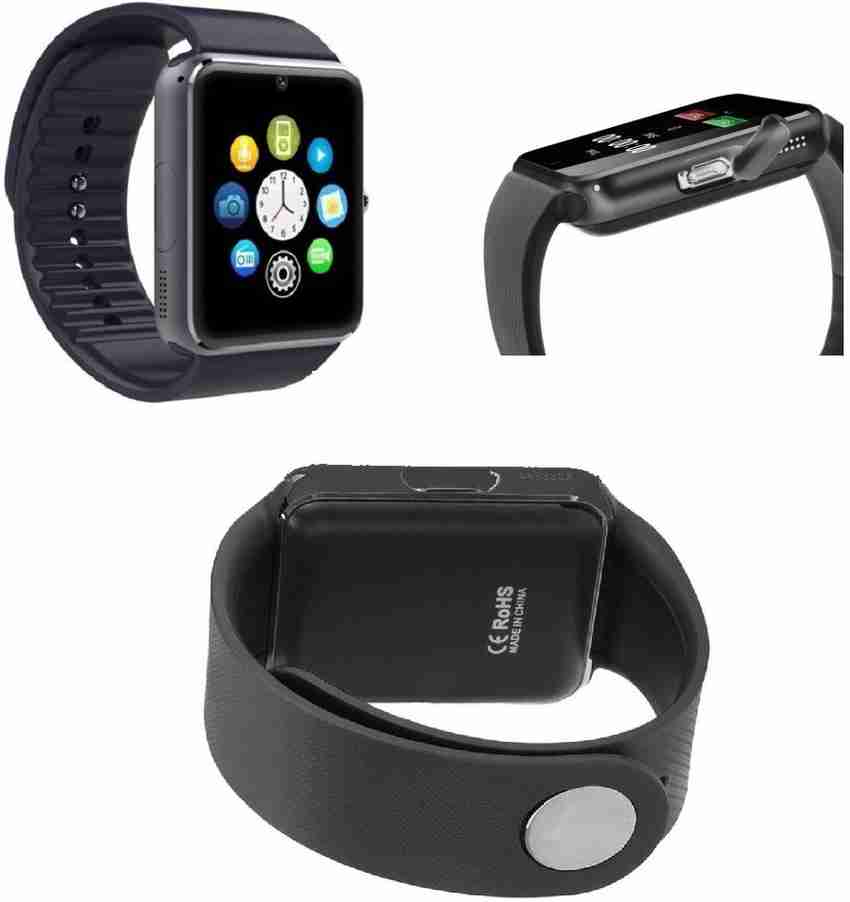 Mi note clearance 3 smart watch