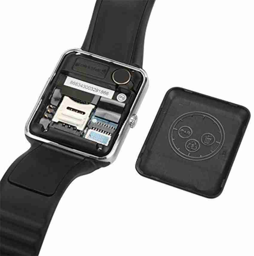 Smartwatch tekkiwear dam online gt08