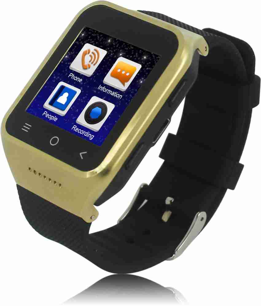 Zgpax 2025 s9 smartwatch