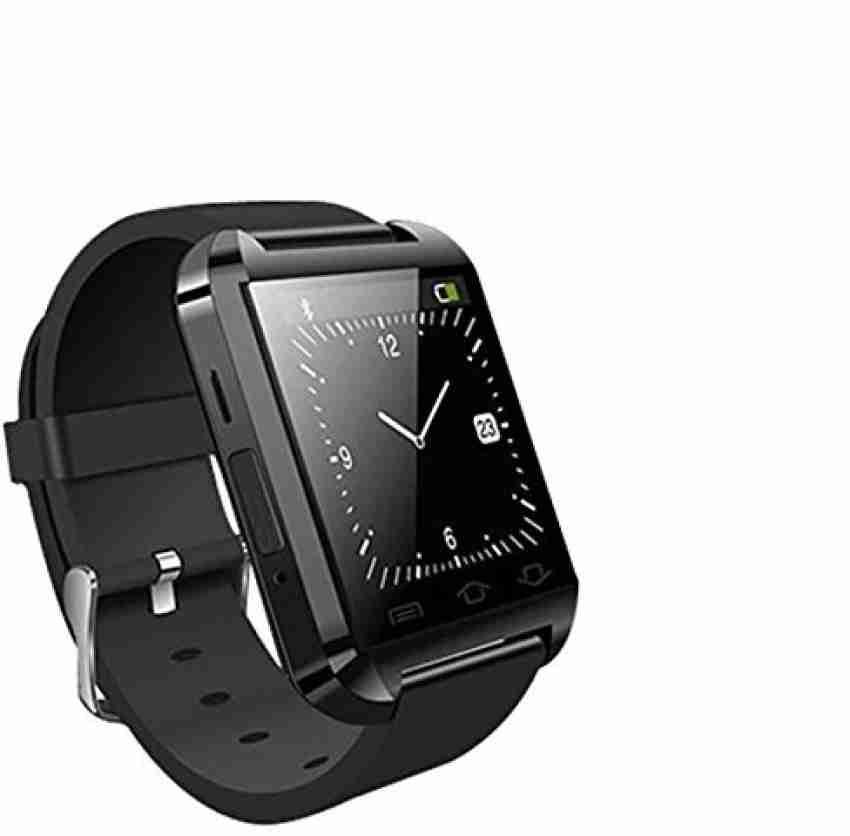 Ibs u8 outlet bluetooth smart watch