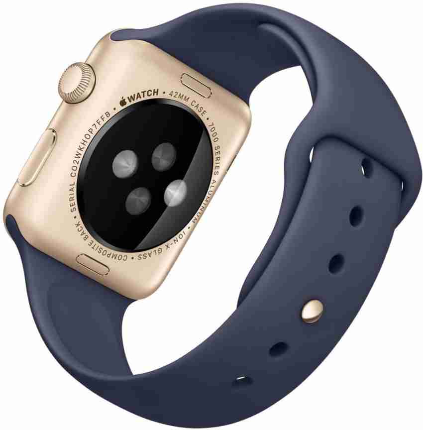 Apple Apple Watch Price in India Buy Apple Apple Watch online at Flipkart