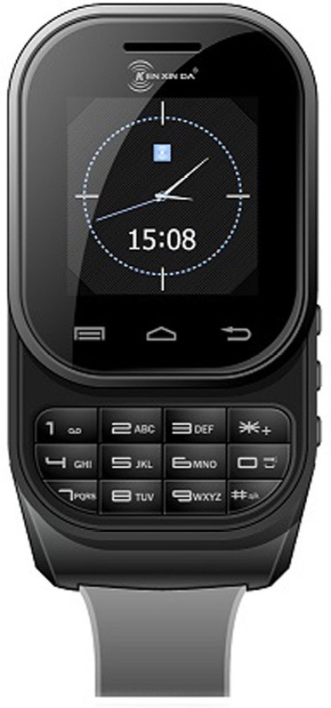 Kenxinda w1 2024 smart watch