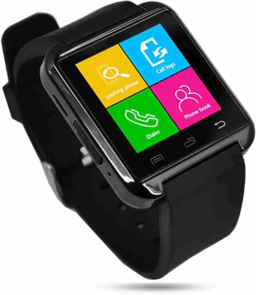 W1 android cheap 6.0 bluetooth smartwatch