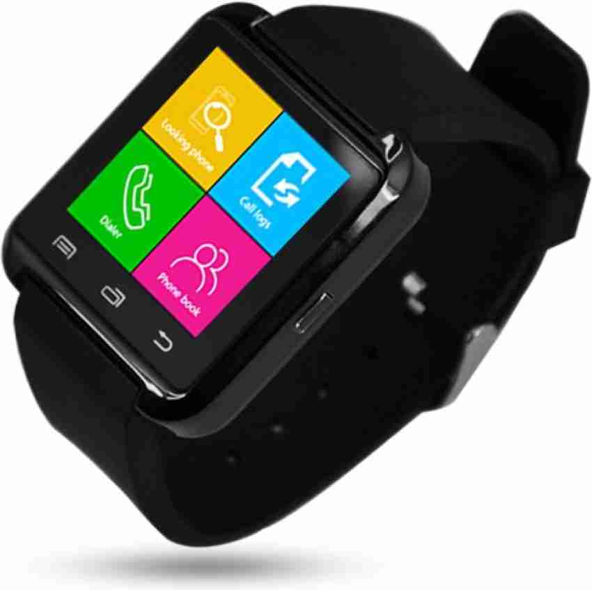 W1 android 6.0 bluetooth sales smartwatch